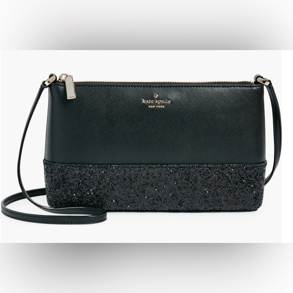 kate spade Handbags - COPY - ♠️Kate spade flash crossbody bag.
